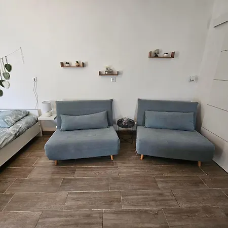 Maisonnette Du Relais De Daire *