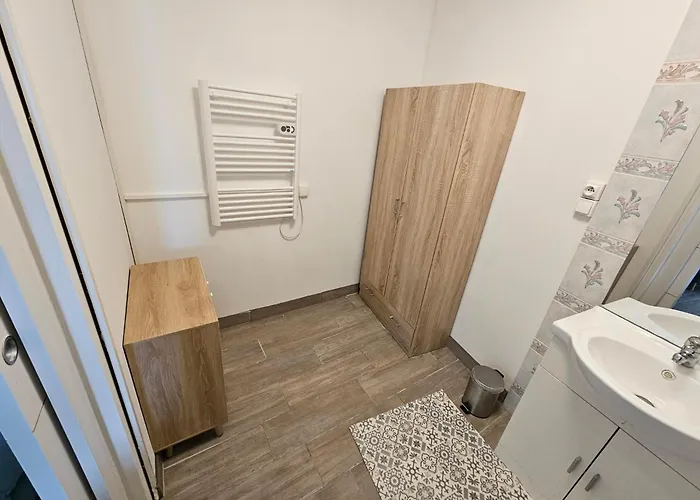 Maisonnette Du Relais De Vauchamps