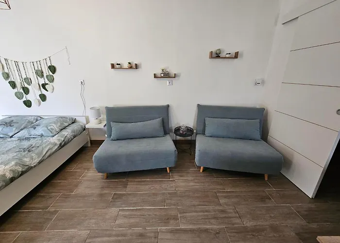 Maisonnette Du Relais De Daire *